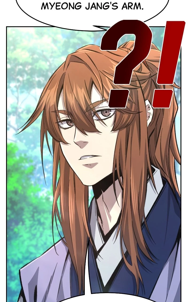 Absolute Sword Sense Chapter 89 - 114