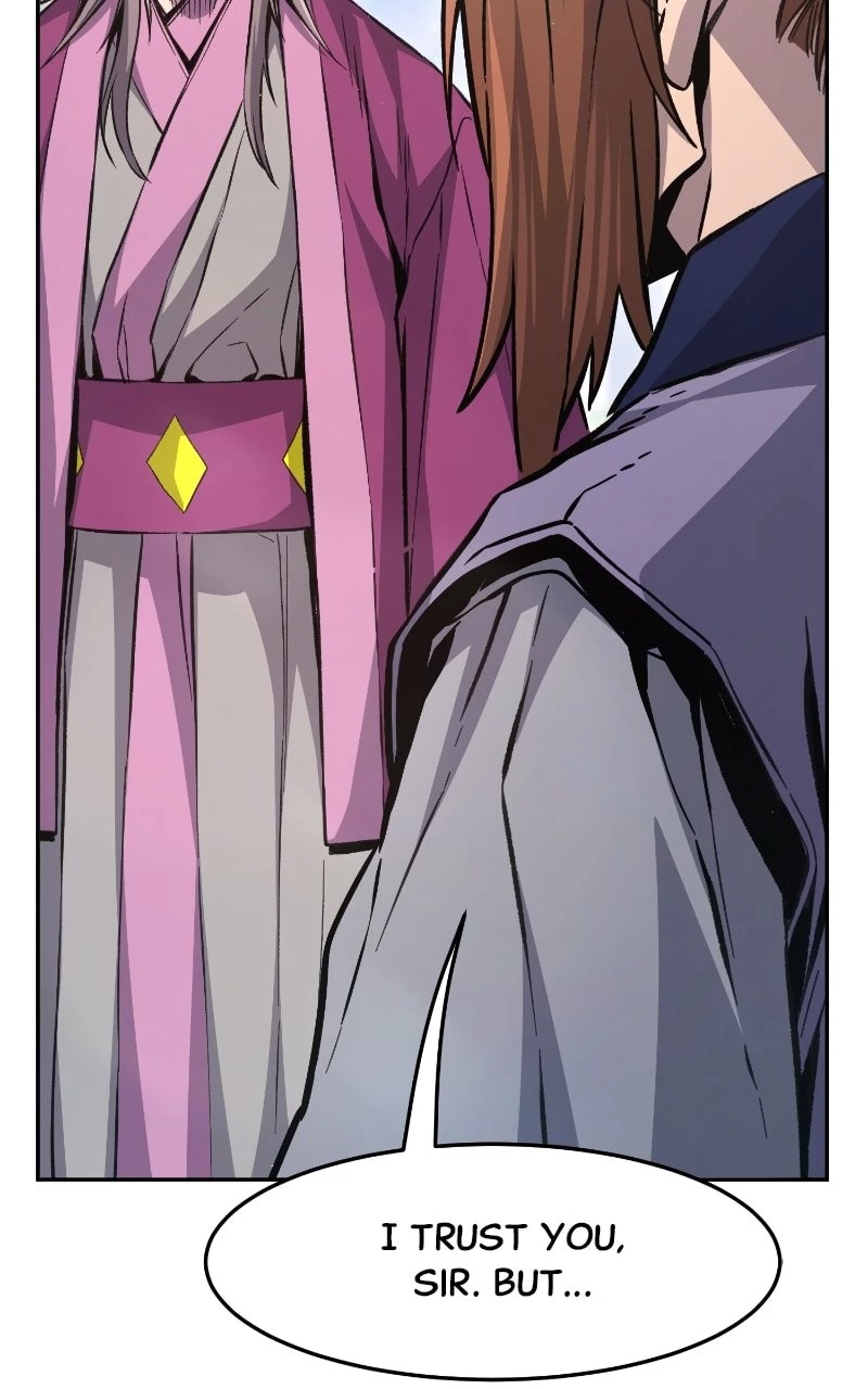 Absolute Sword Sense Chapter 88 - 90