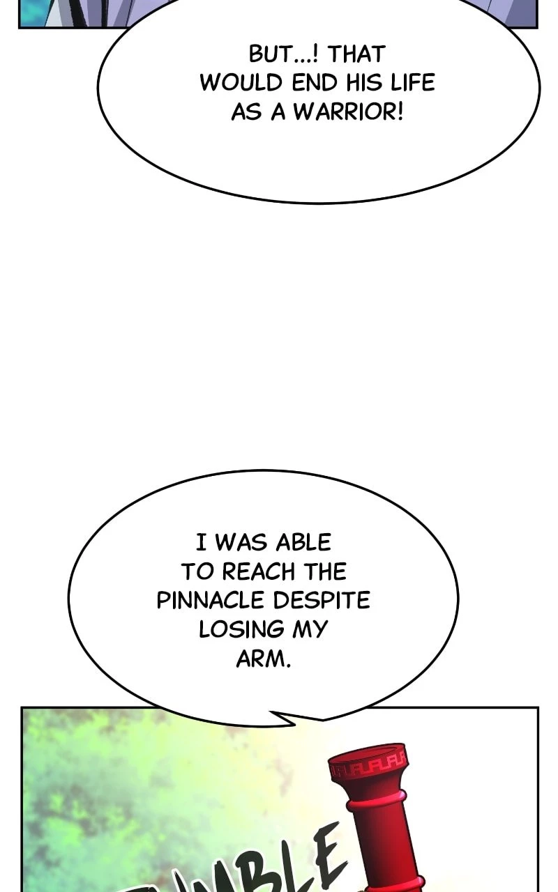 Absolute Sword Sense Chapter 89 - 115