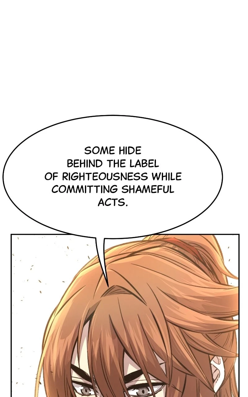 Absolute Sword Sense Chapter 88 - 91