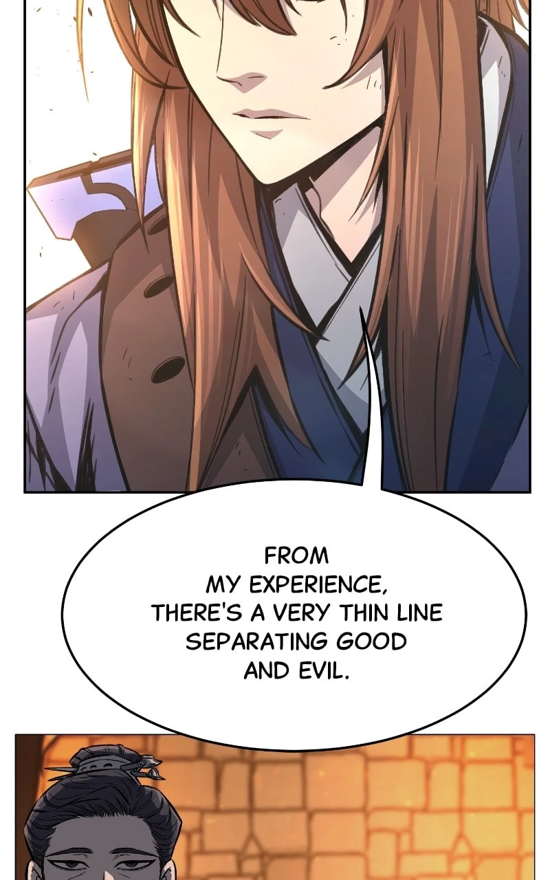 Absolute Sword Sense Chapter 88 - 92