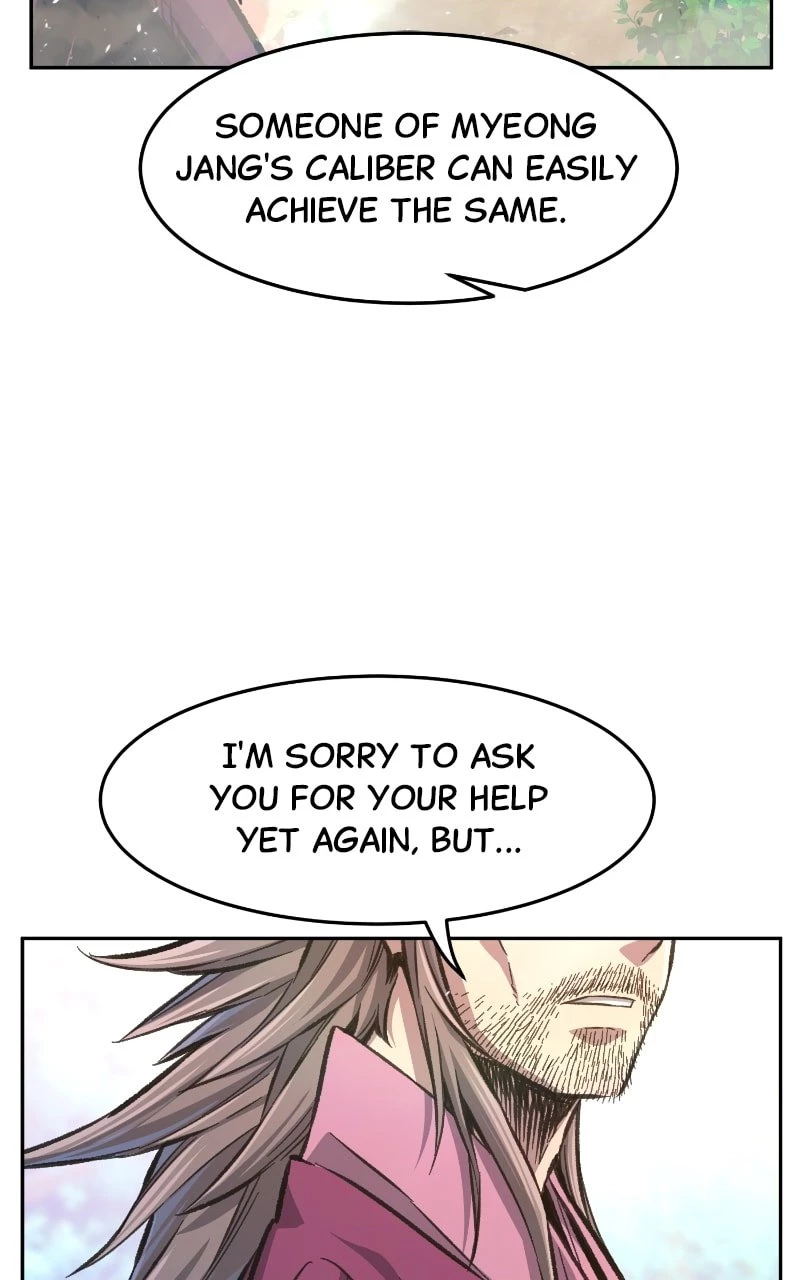 Absolute Sword Sense Chapter 89 - 117