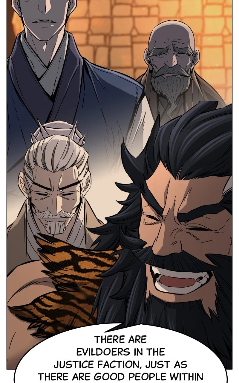 Absolute Sword Sense Chapter 88 - 93