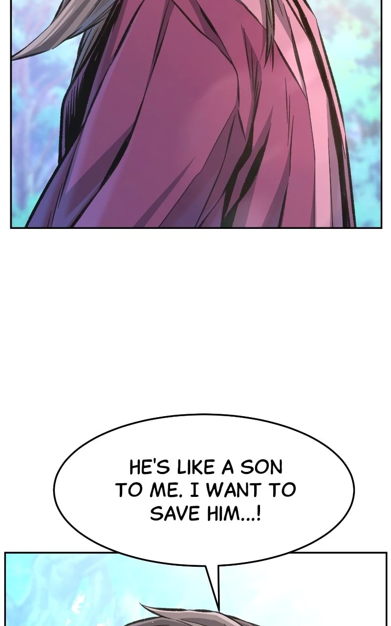 Absolute Sword Sense Chapter 89 - 118