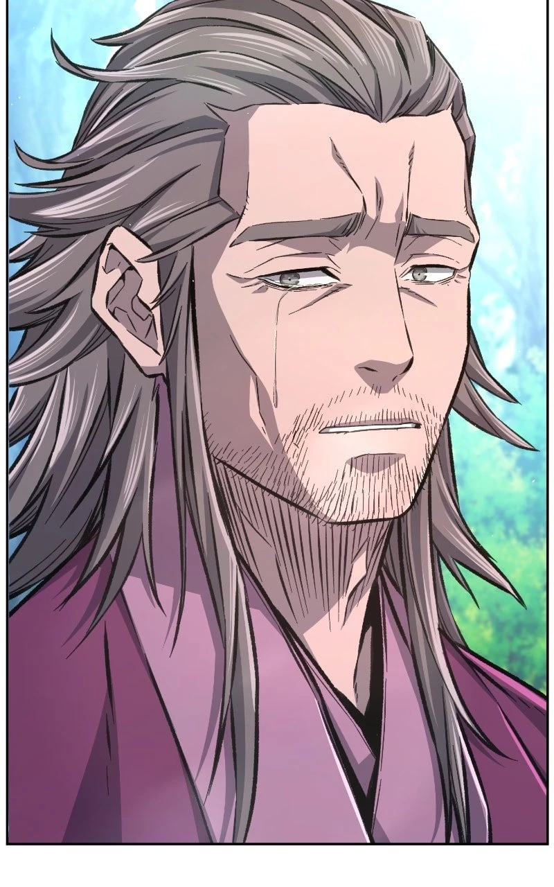 Absolute Sword Sense Chapter 89 - 119