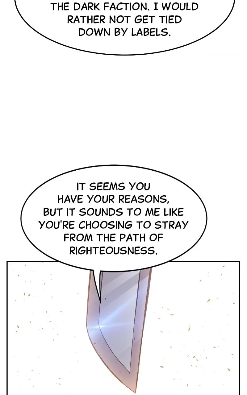 Absolute Sword Sense Chapter 88 - 94