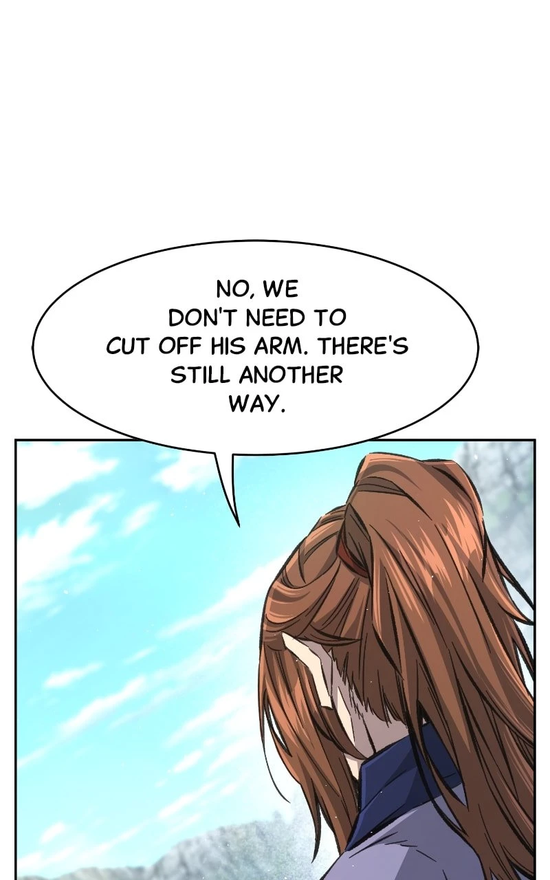 Absolute Sword Sense Chapter 89 - 120