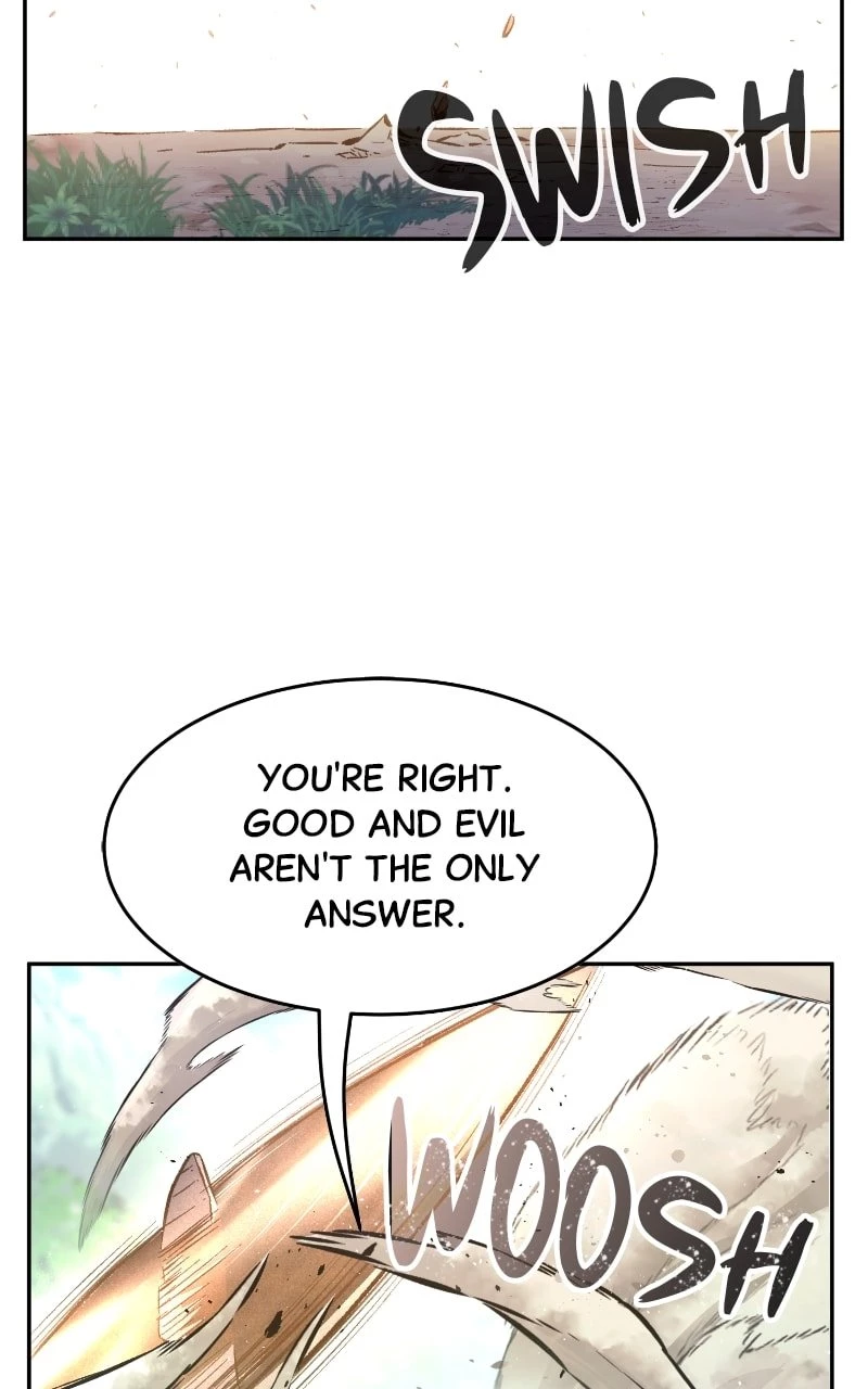 Absolute Sword Sense Chapter 88 - 95
