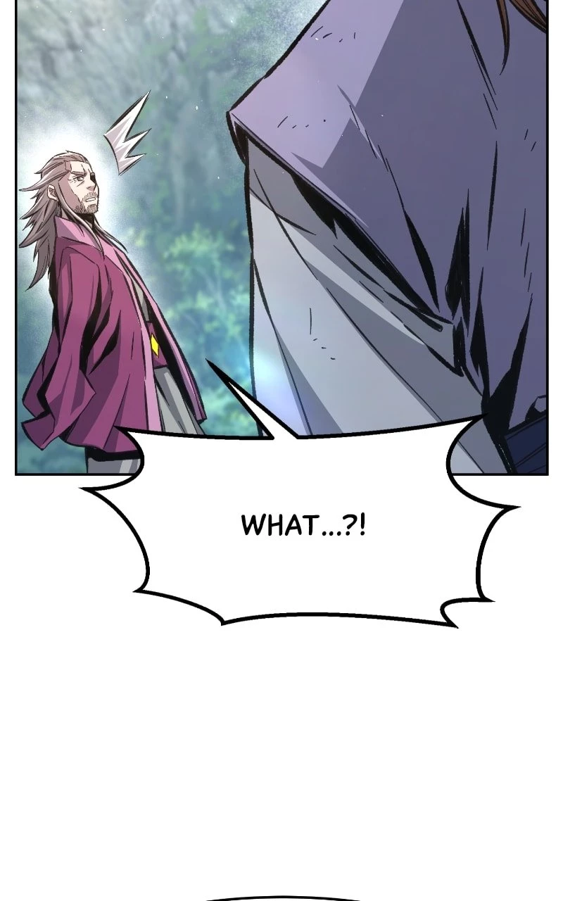 Absolute Sword Sense Chapter 89 - 121