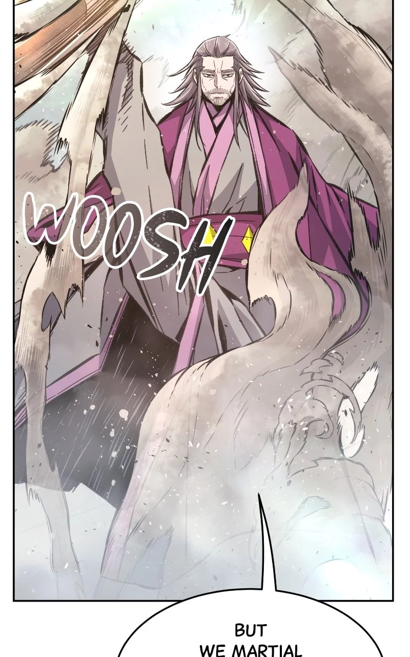 Absolute Sword Sense Chapter 88 - 96