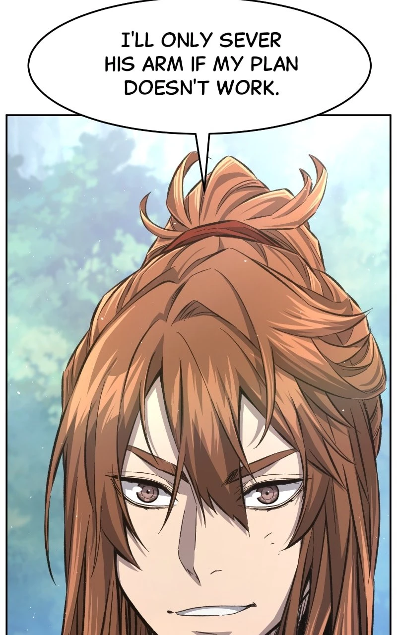 Absolute Sword Sense Chapter 89 - 122