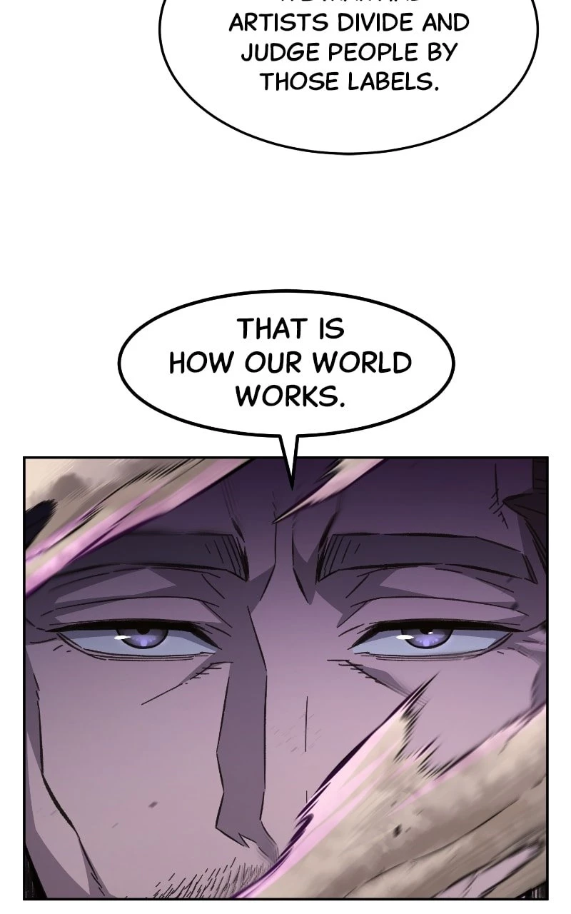 Absolute Sword Sense Chapter 88 - 97