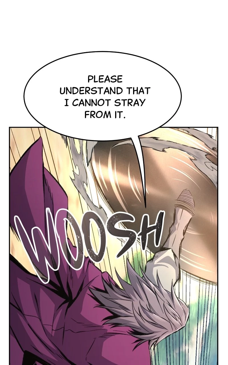 Absolute Sword Sense Chapter 88 - 98
