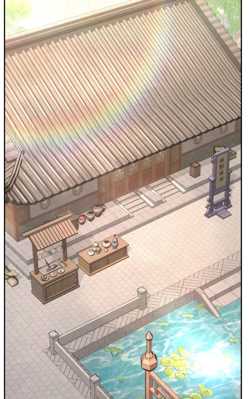 Absolute Sword Sense Chapter 87 - 2