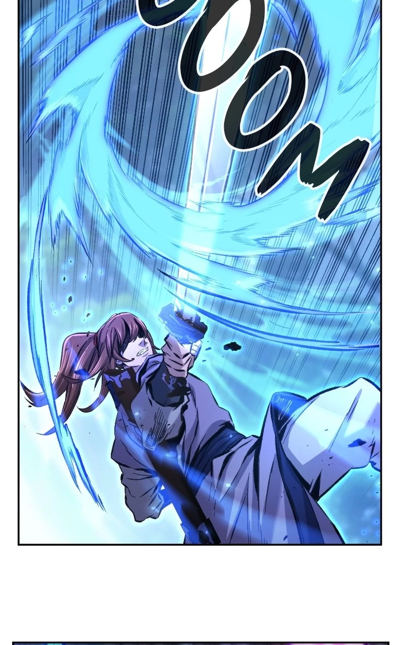 Absolute Sword Sense Chapter 88 - 101