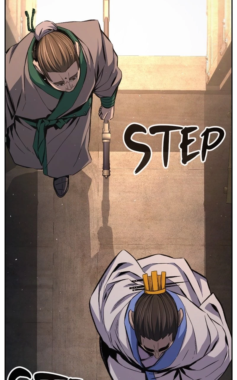 Absolute Sword Sense Chapter 87 - 4