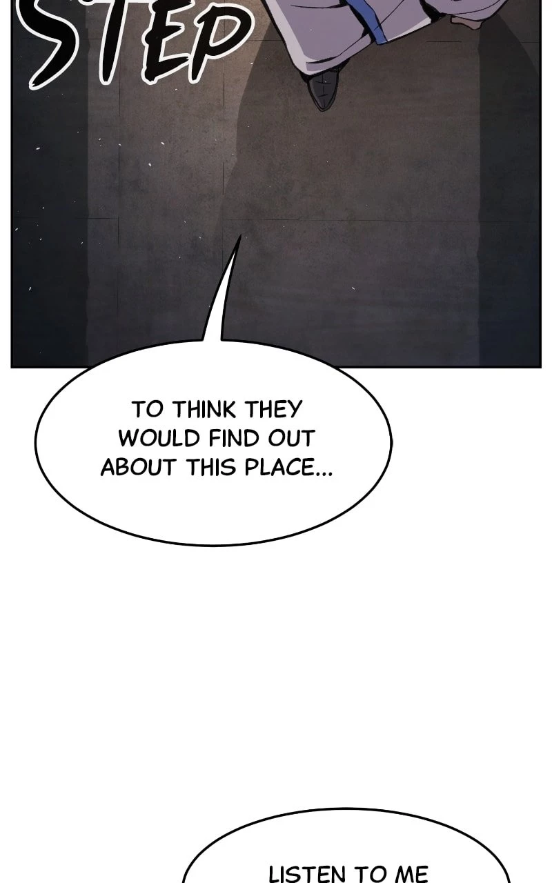 Absolute Sword Sense Chapter 87 - 5