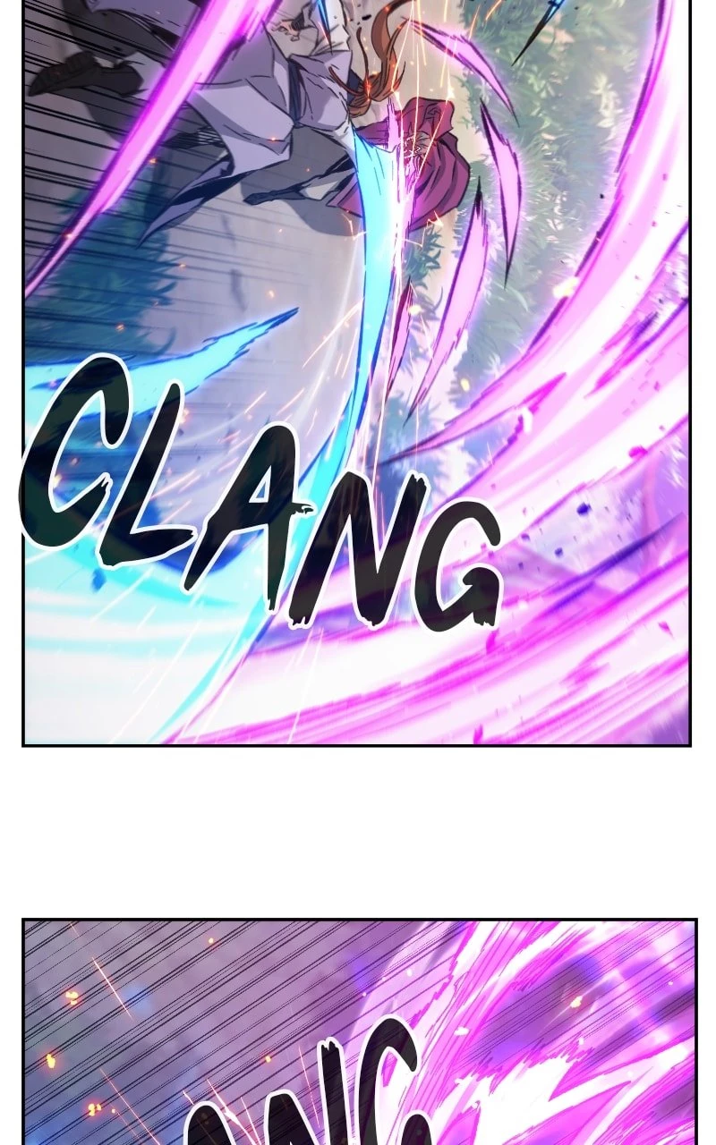 Absolute Sword Sense Chapter 88 - 103