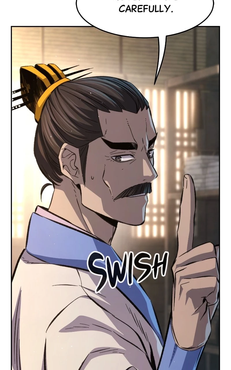 Absolute Sword Sense Chapter 87 - 6