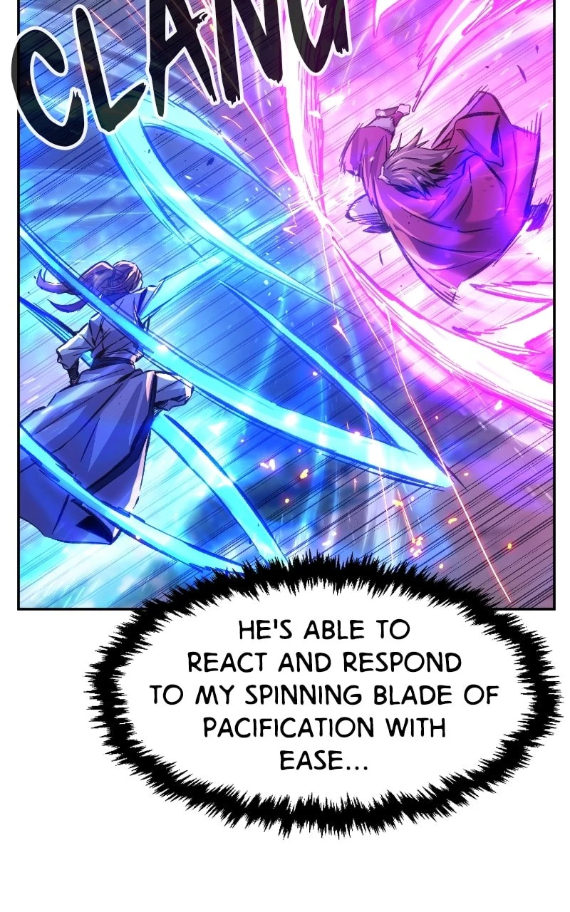 Absolute Sword Sense Chapter 88 - 104