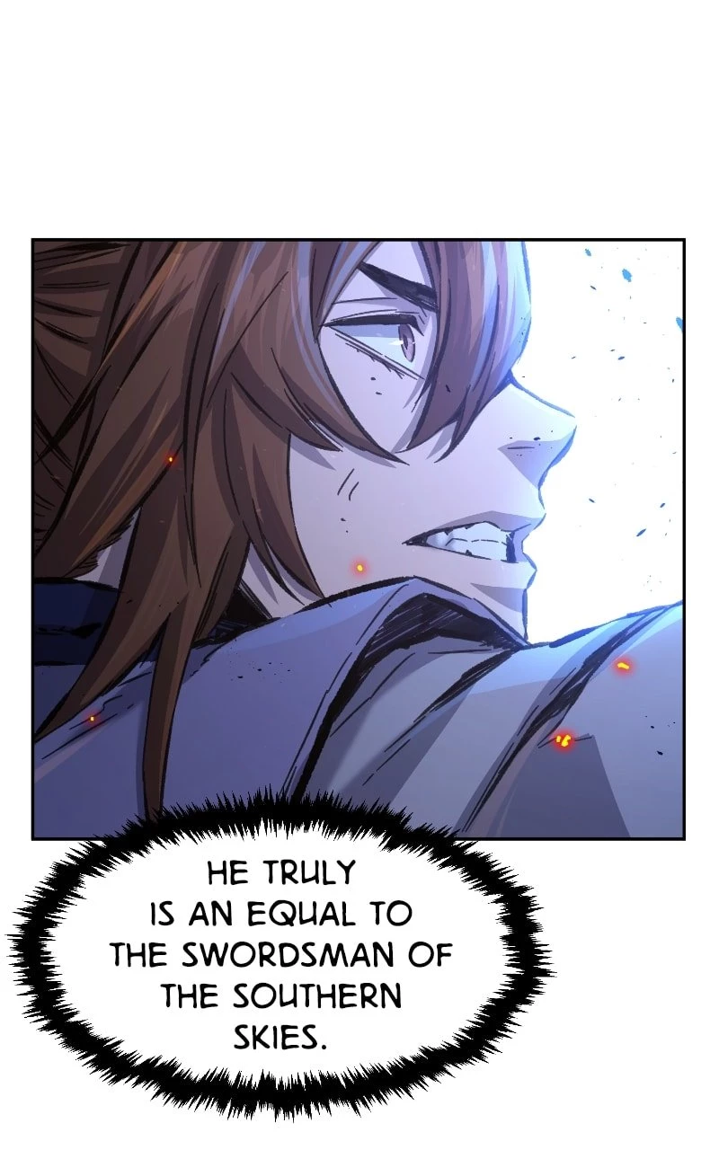 Absolute Sword Sense Chapter 88 - 105