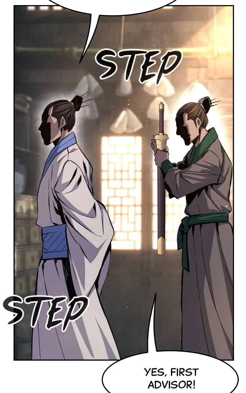 Absolute Sword Sense Chapter 87 - 8