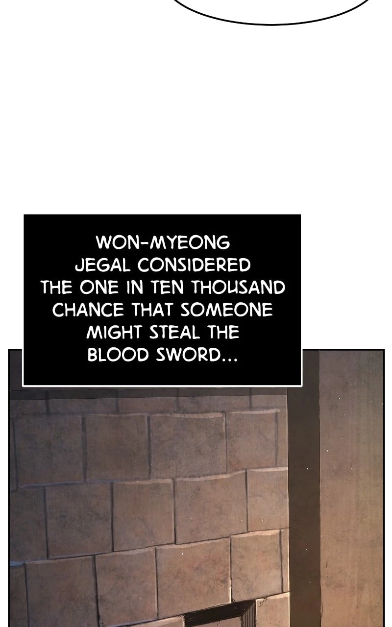 Absolute Sword Sense Chapter 87 - 9