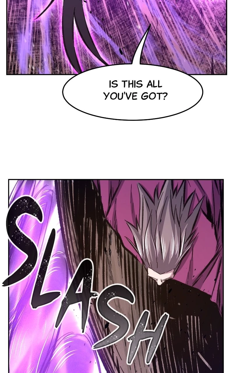 Absolute Sword Sense Chapter 88 - 107