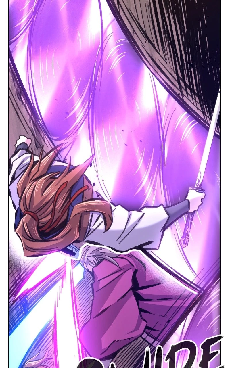 Absolute Sword Sense Chapter 88 - 108
