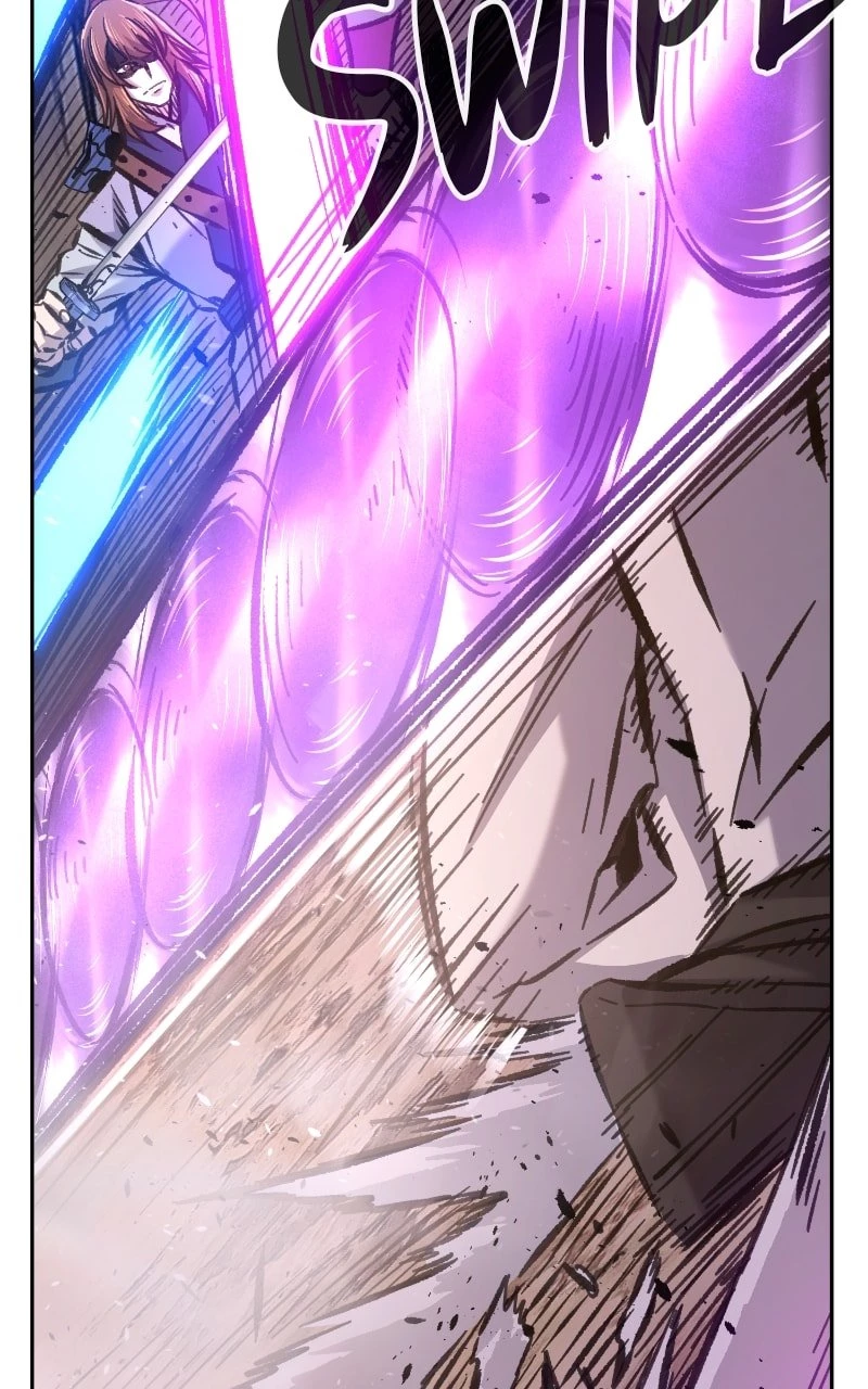 Absolute Sword Sense Chapter 88 - 109