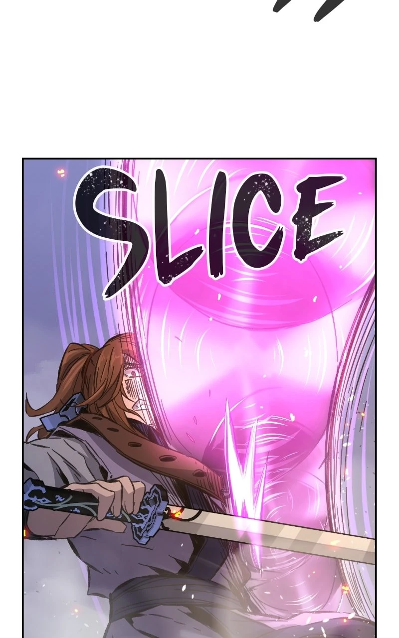 Absolute Sword Sense Chapter 88 - 111