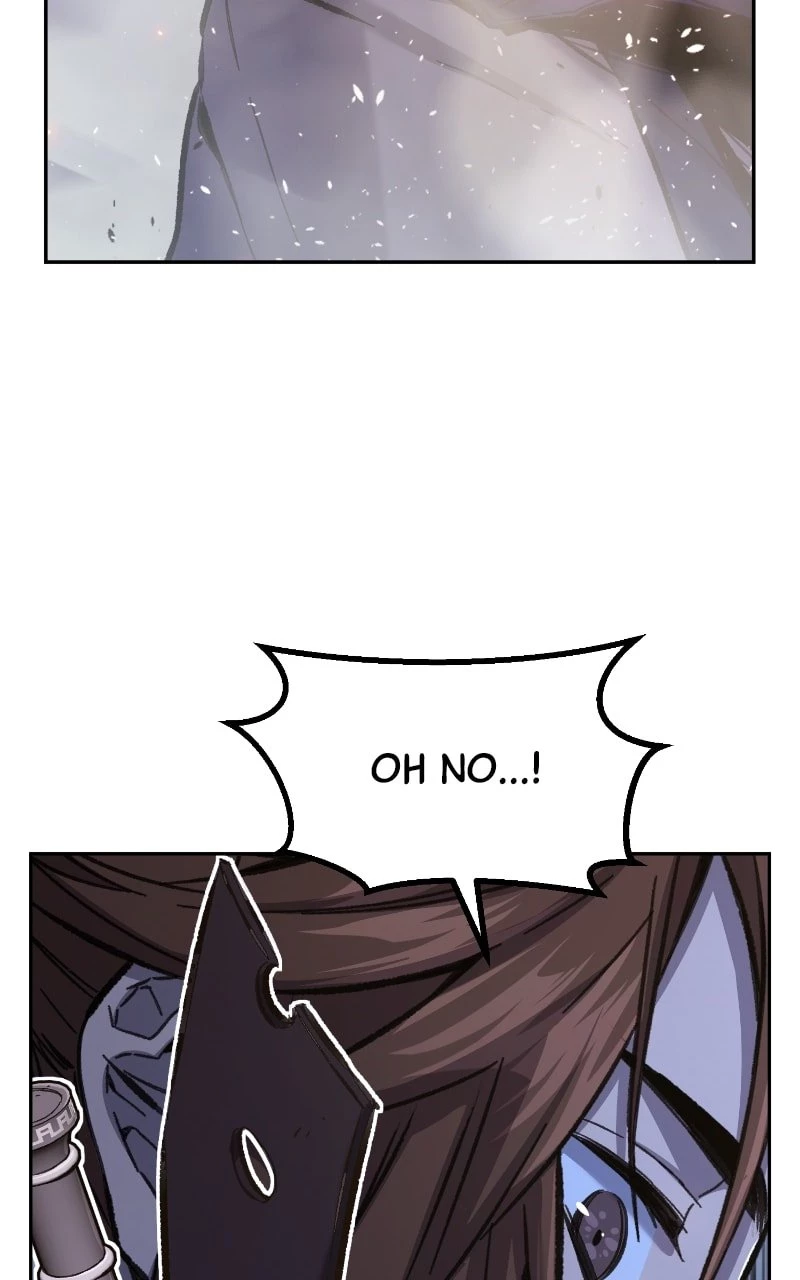 Absolute Sword Sense Chapter 88 - 112