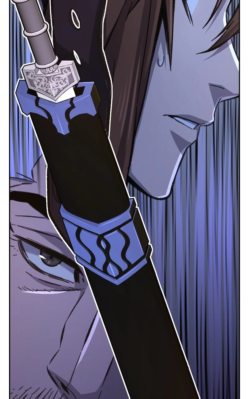 Absolute Sword Sense Chapter 88 - 113
