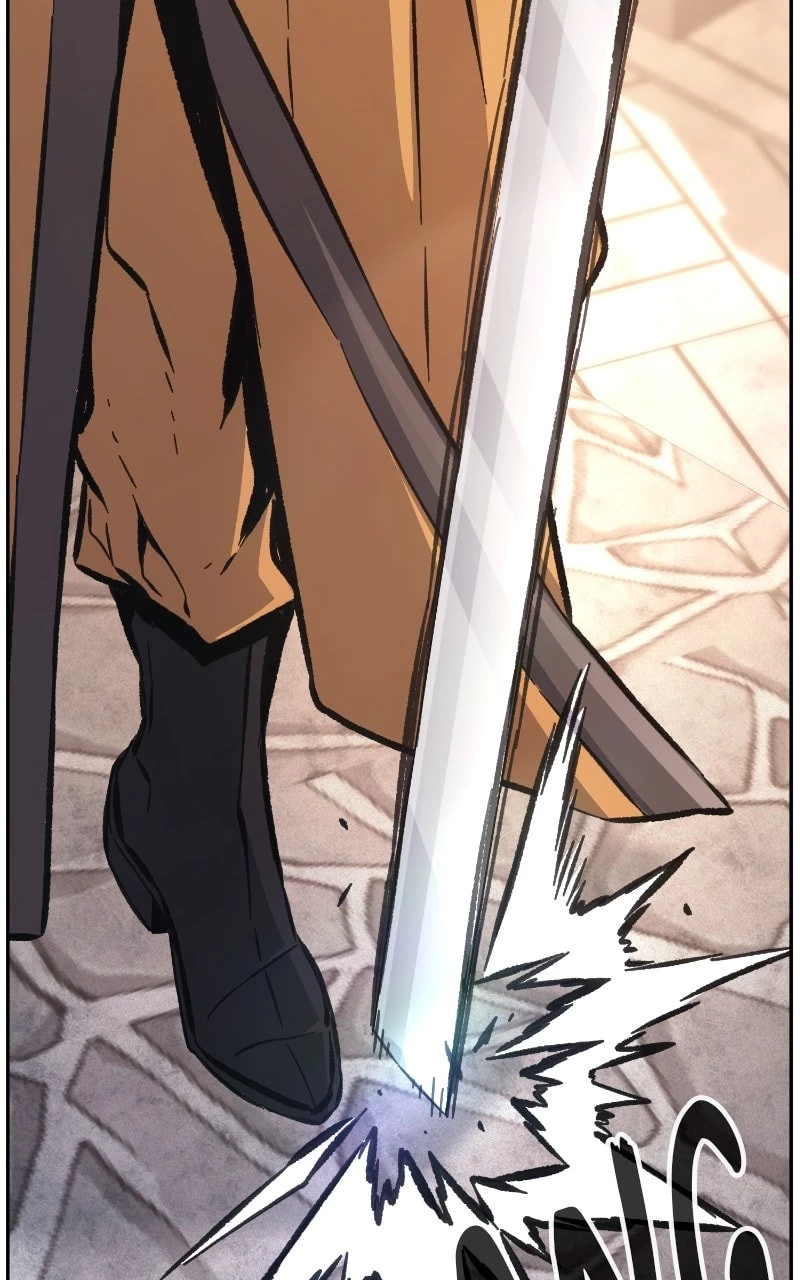 Absolute Sword Sense Chapter 87 - 19