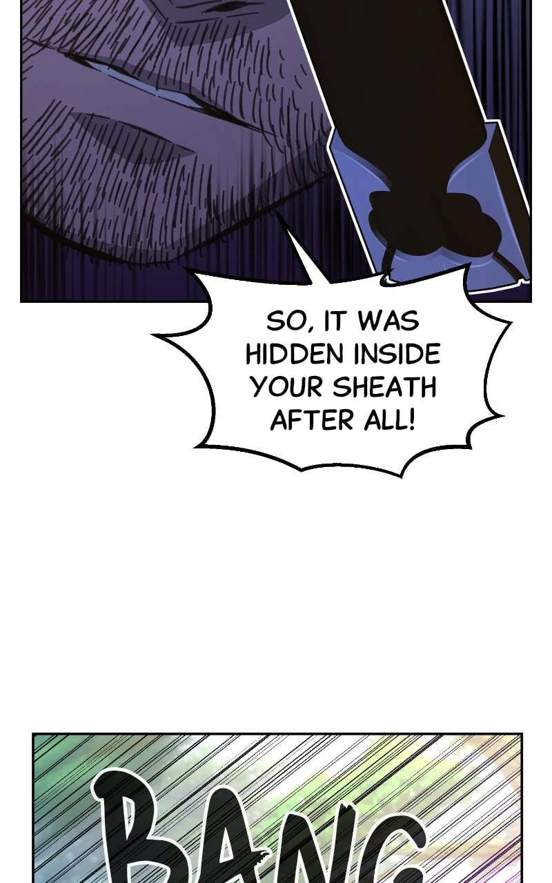 Absolute Sword Sense Chapter 88 - 114