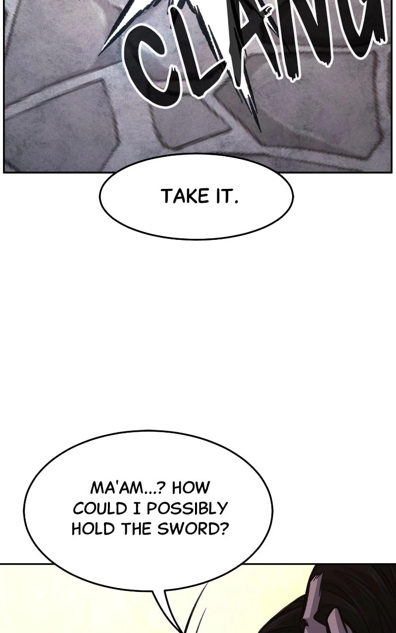 Absolute Sword Sense Chapter 87 - 20