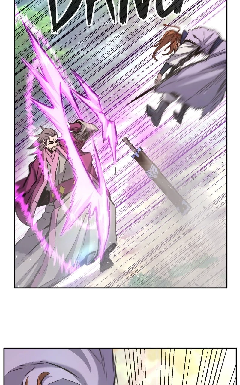Absolute Sword Sense Chapter 88 - 115