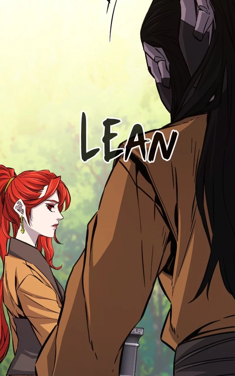 Absolute Sword Sense Chapter 87 - 21