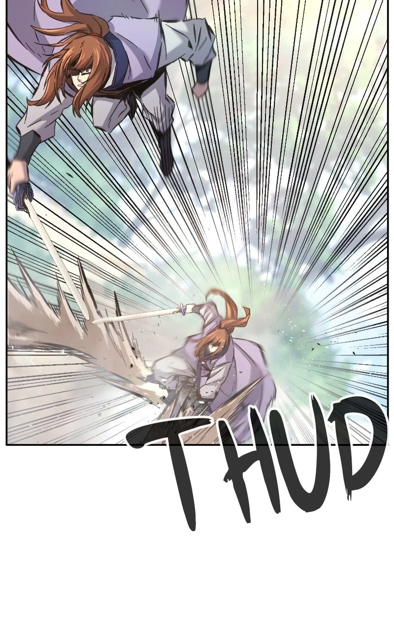 Absolute Sword Sense Chapter 88 - 116