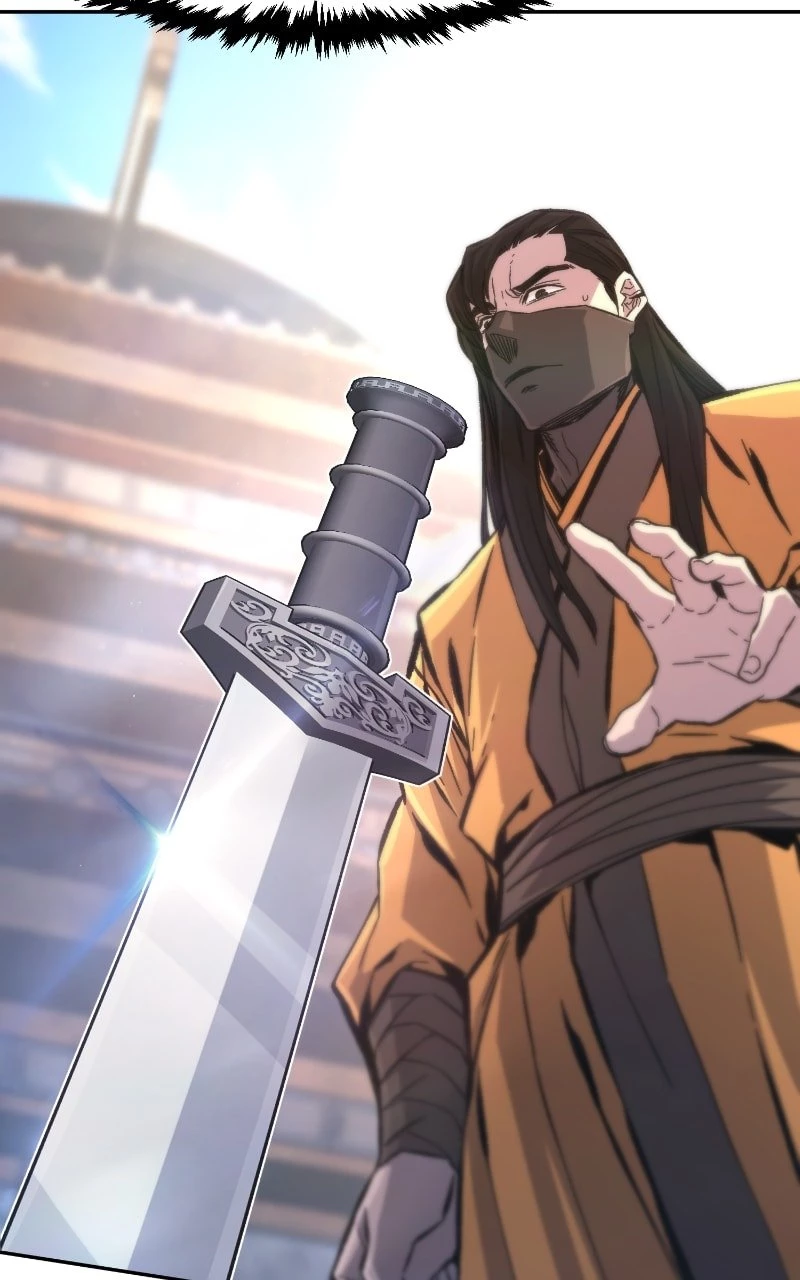 Absolute Sword Sense Chapter 87 - 23