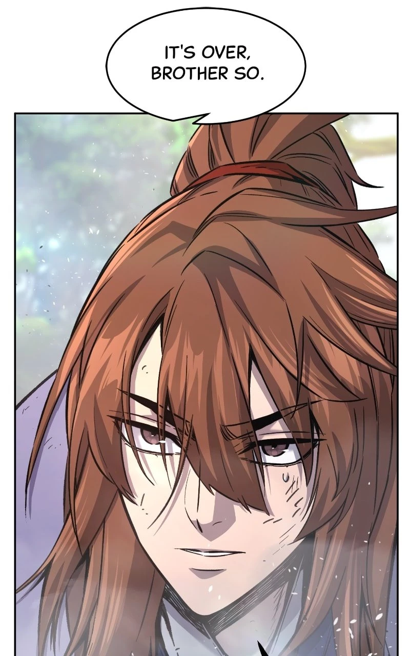 Absolute Sword Sense Chapter 88 - 117