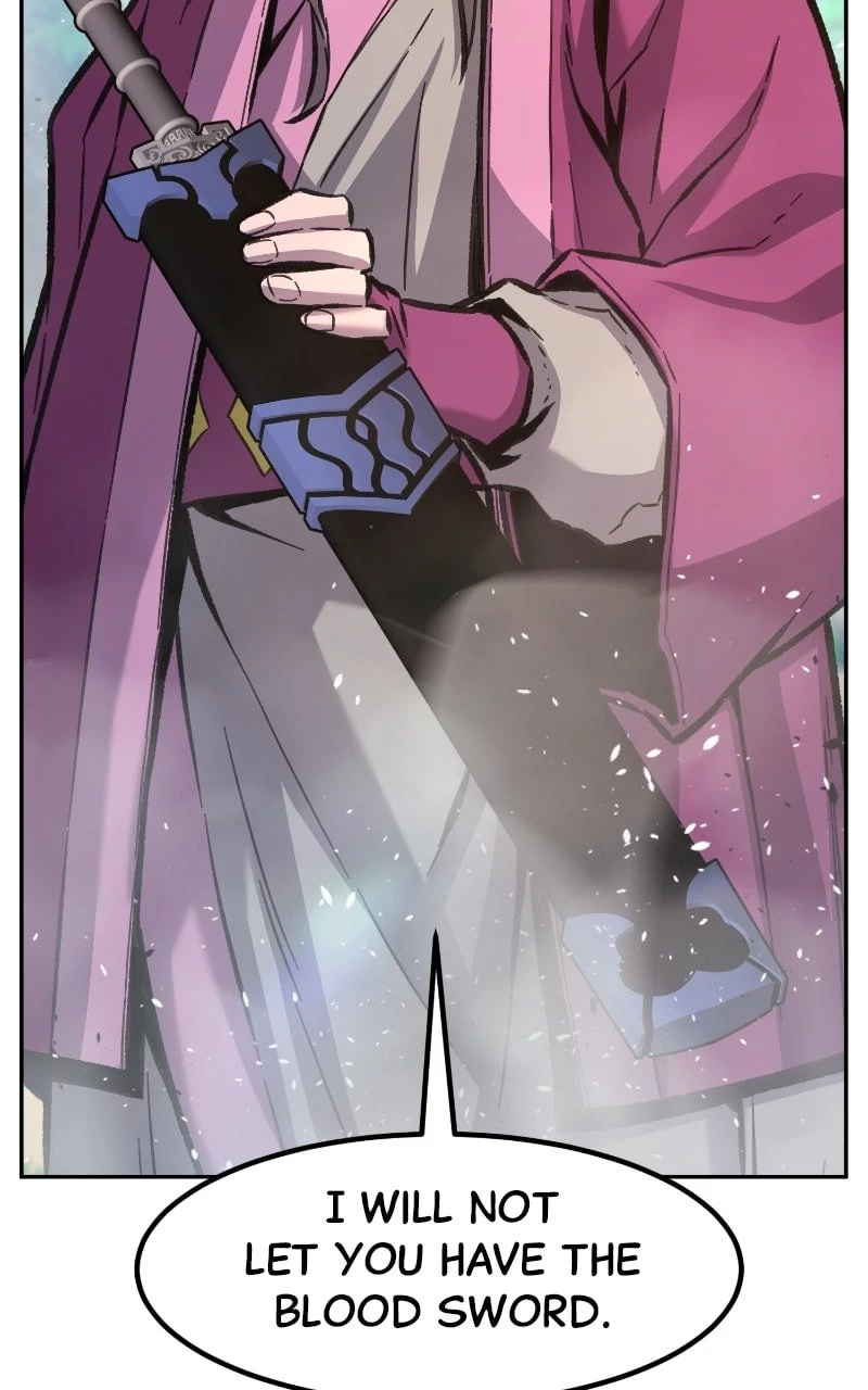 Absolute Sword Sense Chapter 88 - 119