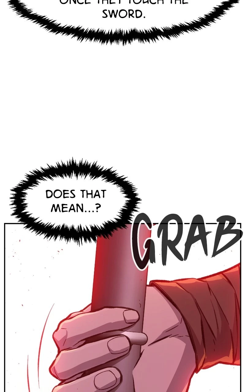 Absolute Sword Sense Chapter 87 - 26