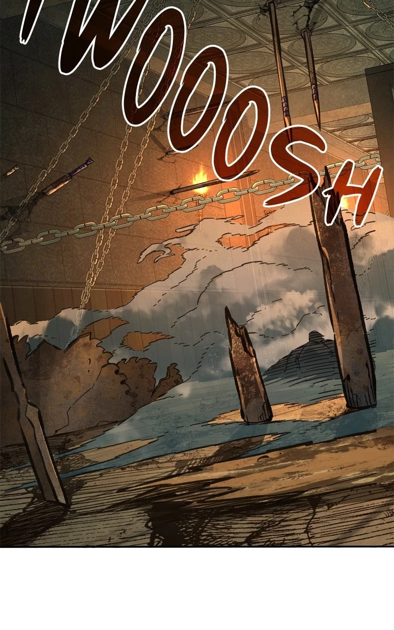 Absolute Sword Sense Chapter 86 - 2