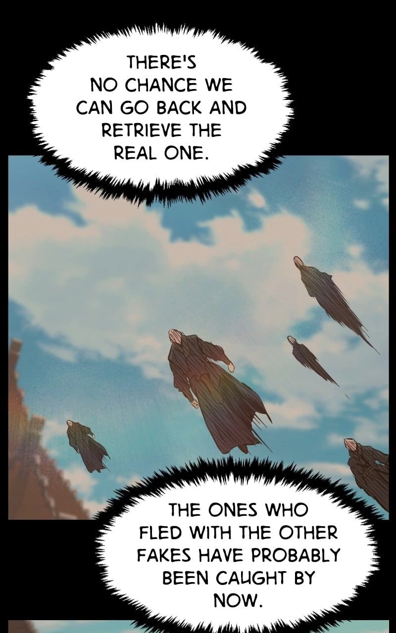 Absolute Sword Sense Chapter 87 - 33