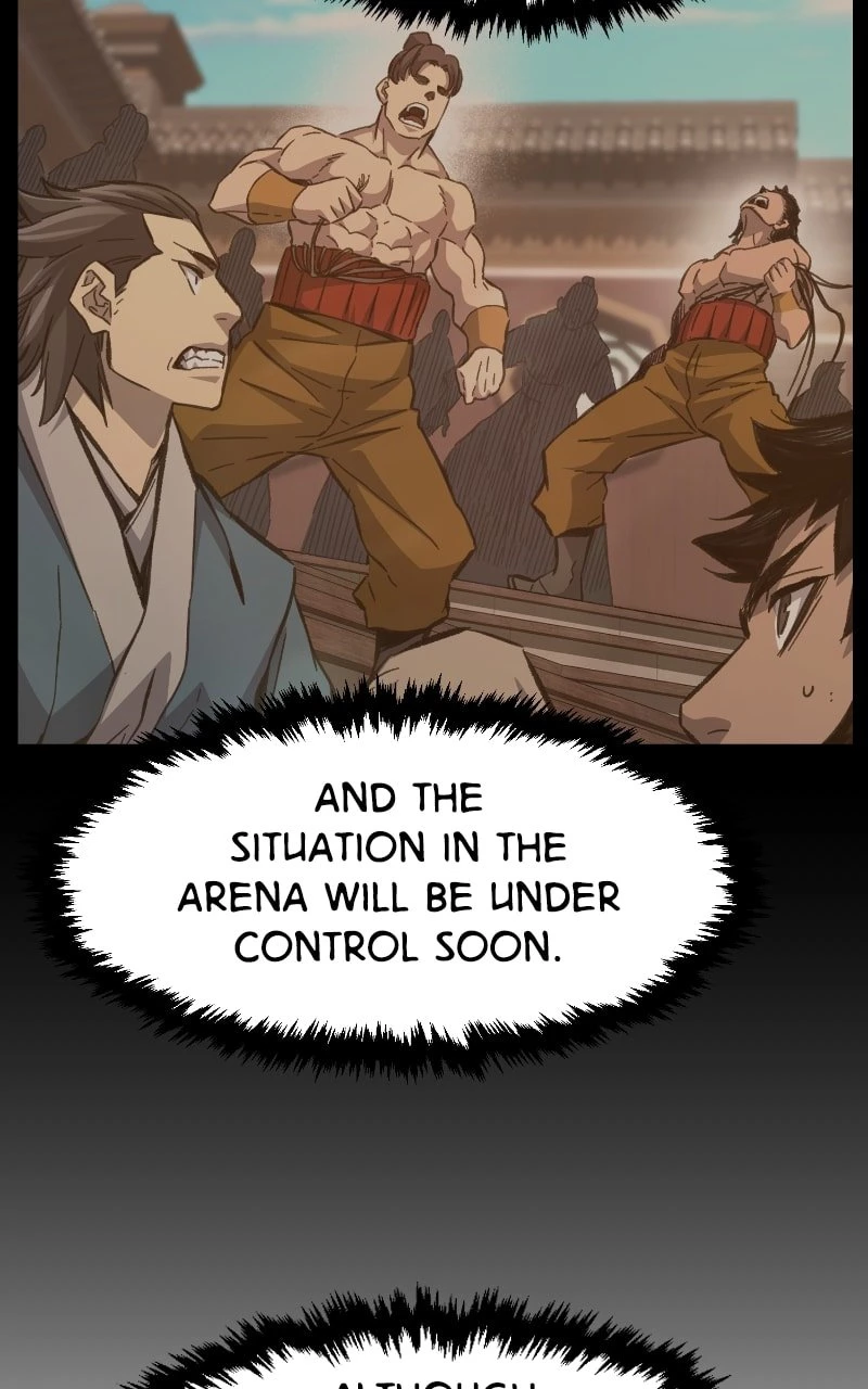 Absolute Sword Sense Chapter 87 - 34