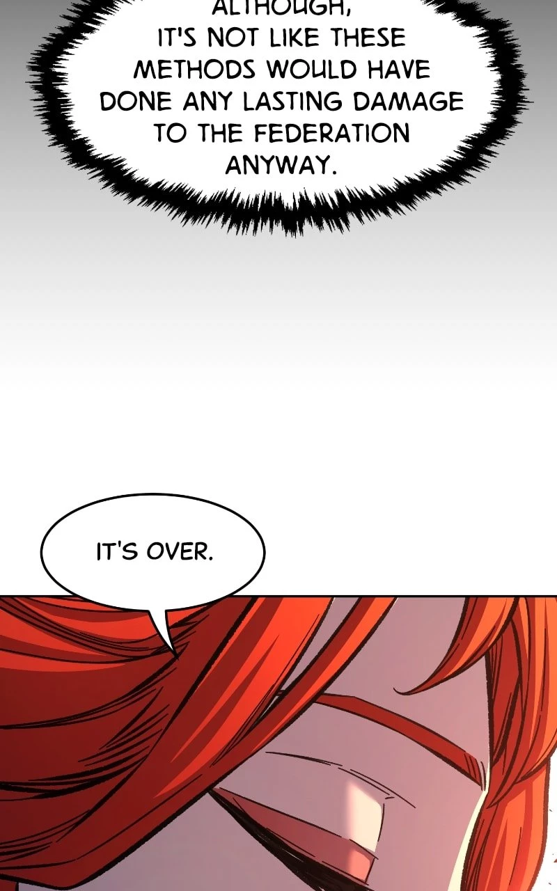 Absolute Sword Sense Chapter 87 - 35