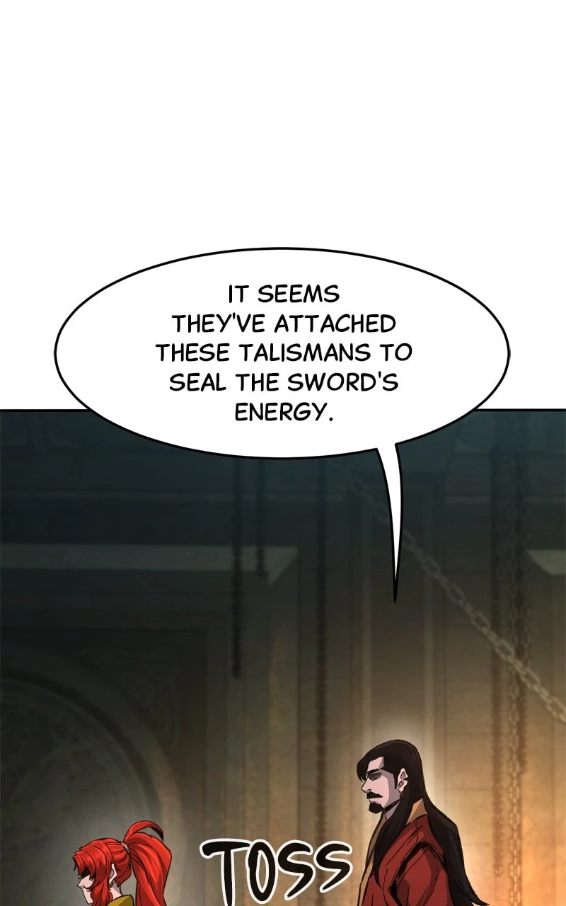 Absolute Sword Sense Chapter 86 - 10
