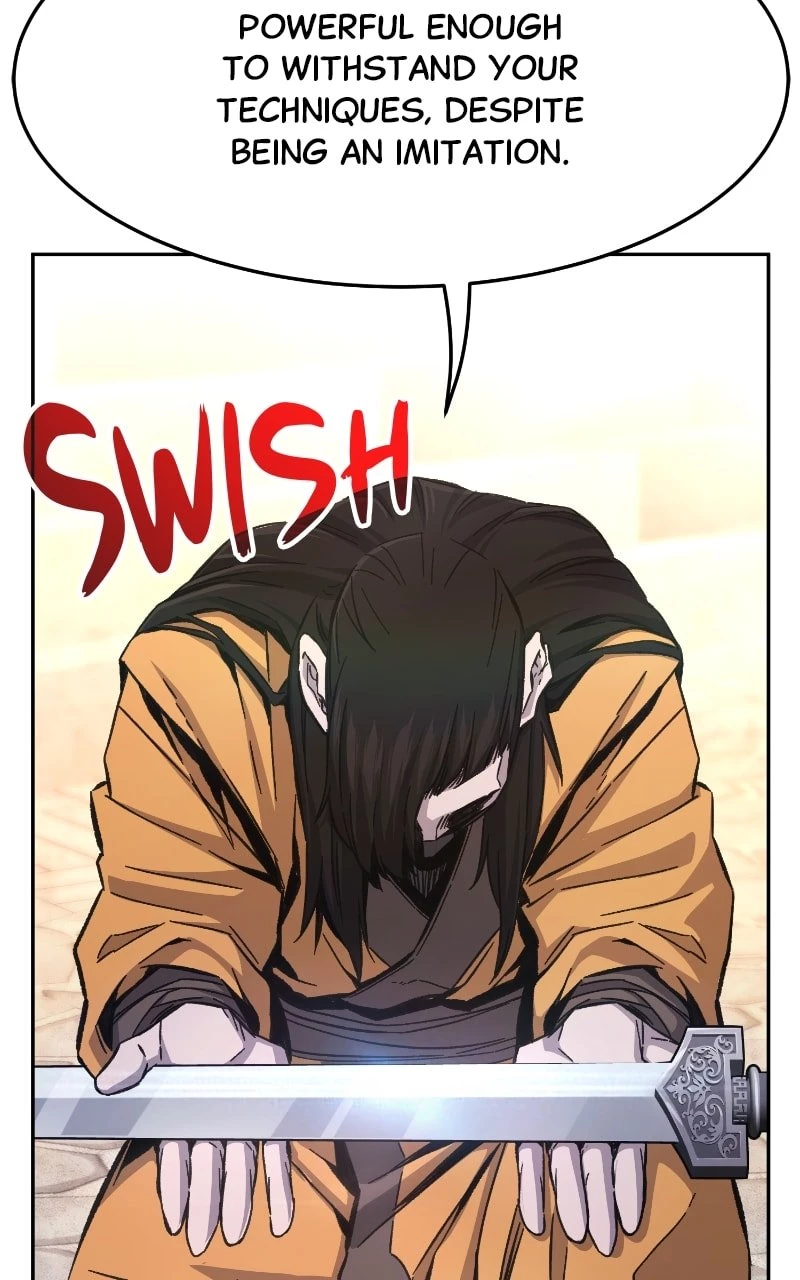 Absolute Sword Sense Chapter 87 - 38
