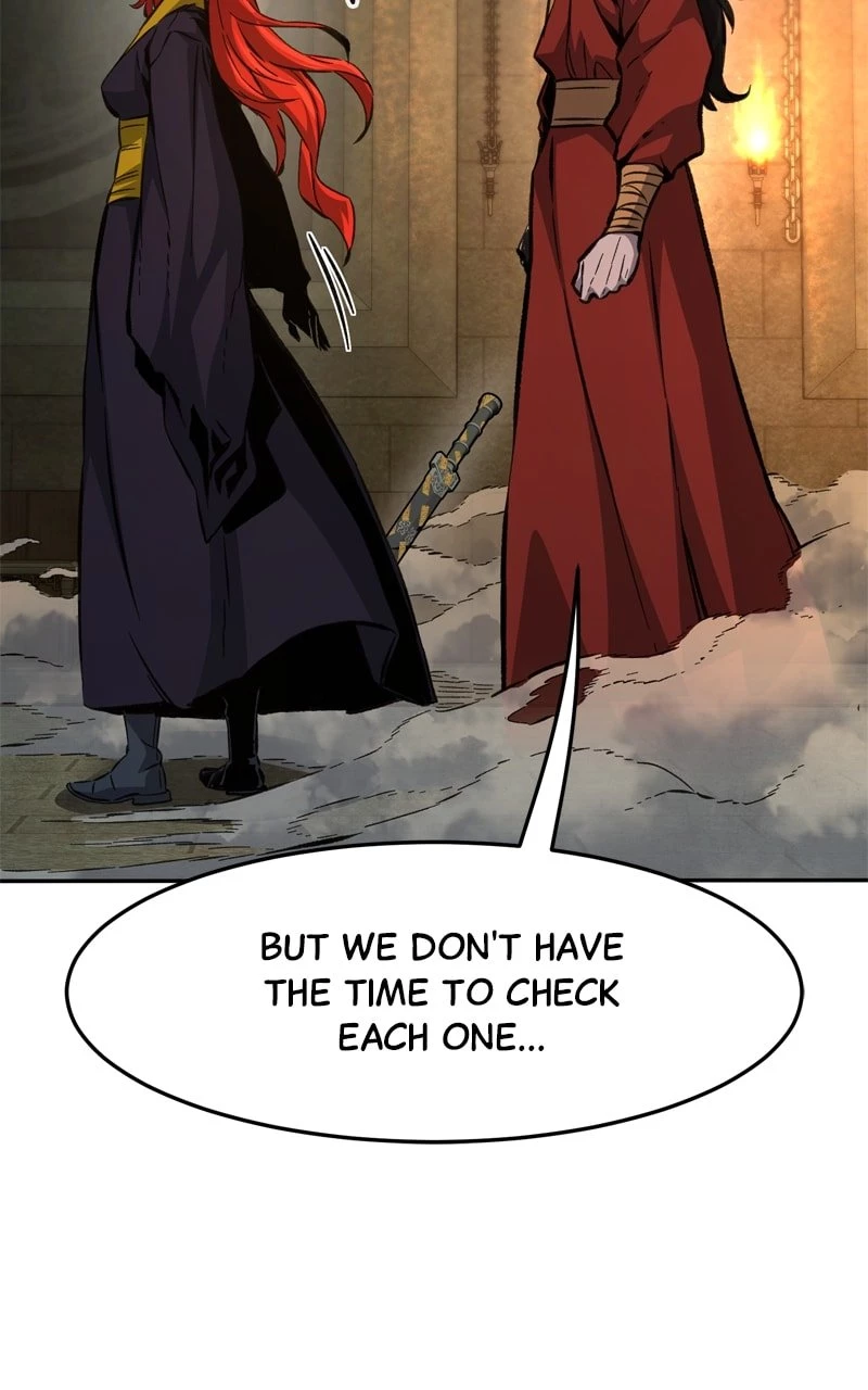 Absolute Sword Sense Chapter 86 - 11